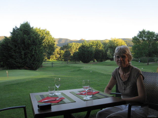 Lamalou-Les-Bains Golf Club and Restaurant